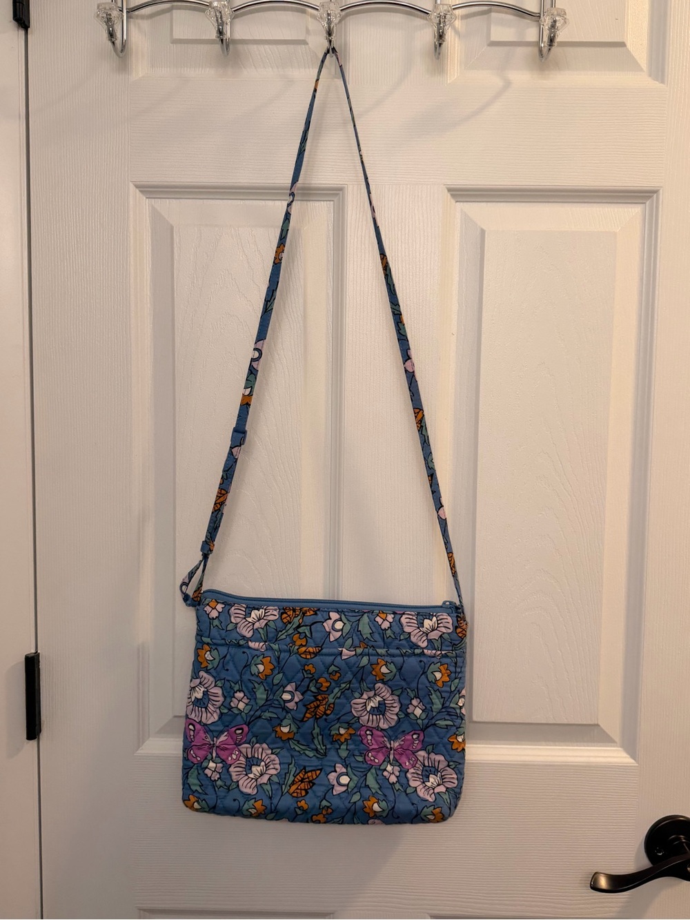 Vera Bradley Crossbody Bag